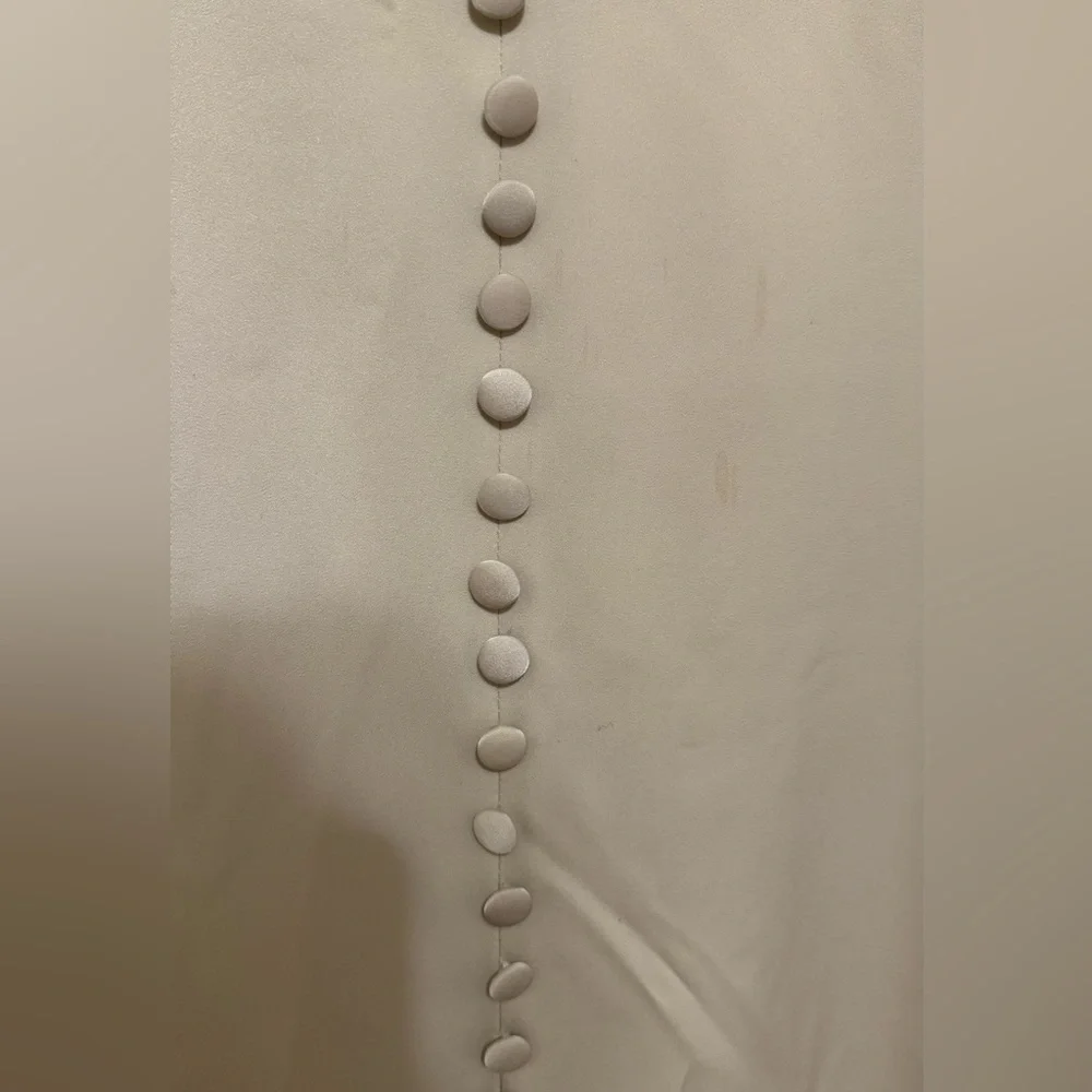 Lichi Designed in Frankfurt am Main Button-embellished midi dress - Picture 6 of 9